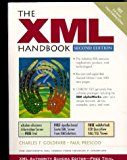 Book The XML Handbook (2nd Edition) free