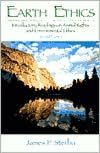 Book Earth Ethics: Introductory Readings on Animal Rights and Environmental Ethics, 2nd Edition free