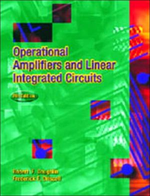 Book Operational Amplifiers and Linear Integrated Circuits (6th Edition) free