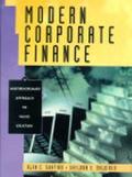 Book Modern Corporate Finance and PH FinCoach Center free