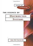Book The Essence of Distributed Systems free
