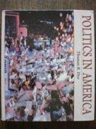 Book Politics in America free