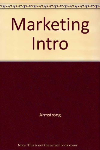 Book Marketing Intro free
