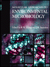 Book Molecular Approaches To Environmental Microbiology free