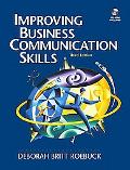 Book Improving Business Communication Skills (3rd Edition) free