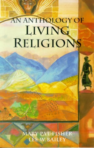 Book An Anthology of Living Religions free