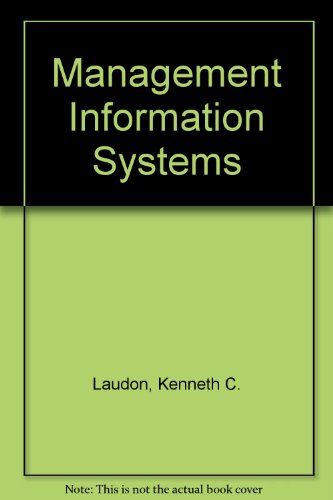 Book Management Information Systems : Multimedia Edition (CD Version of ISBN 0130117323) free