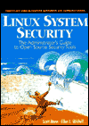 Book Linux System Security: The Administrator's Guide to Open Source Security Tools free