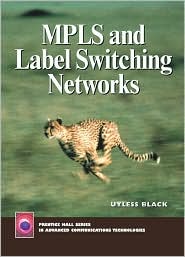 Book MPLS and Label Switching Networks free