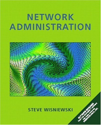 Book Network Administration free