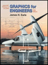 Book Graphics for Engineers with AutoCAD(R) Release 14 and 2000 free