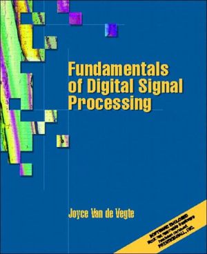Book Fundamentals of Digital Signal Processing free