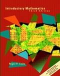 Book Introductory Mathematics (3rd Edition) free