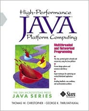 Book High-Performance Java Platform Computing: Multithreaded and Networked Programming free