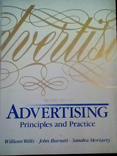 Book Advertising: Principles and Practice free