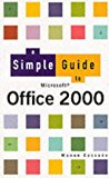 Book Simple Guide To Office 2000 Pb (simple Guides) free