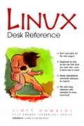 Book Linux Desk Reference (Open Source Technology Series) free