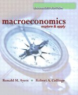 Book Macroeconomics: Explore & Apply free