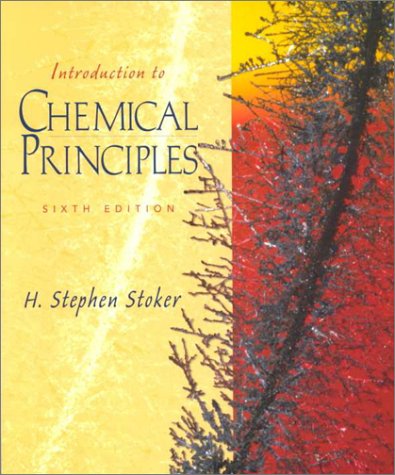 Book Introduction To Chemical Principles free