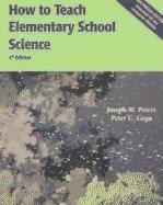 Book How to Teach Elementary School Science free