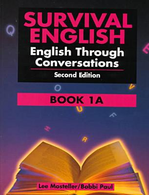 Book Survival English: English Through Conversations Book 1A free