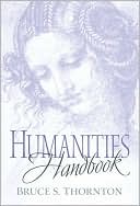 Book Humanities Handbook free