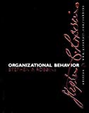 Book Organizational Behavior free