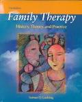 Book Family Therapy: History, Theory, and Practice (3rd Edition) free