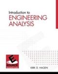 Book Introduction to Engineering Analysis free