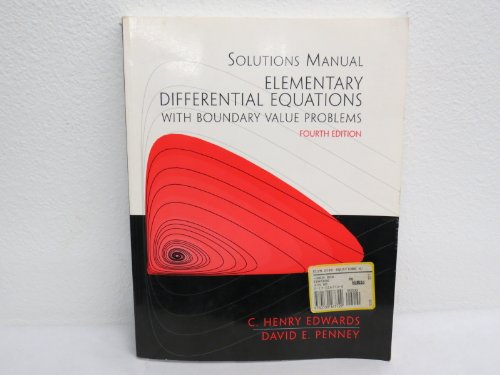 Book Solutions Manual free