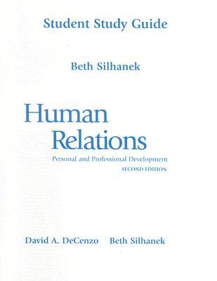 Book Student Study Guide for Human Relations: Personal and Professional Development free