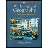 Book World Regional Geography free
