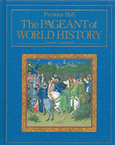 Book Pageant of World History free
