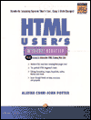 Book Html User's Interactive Workbook free