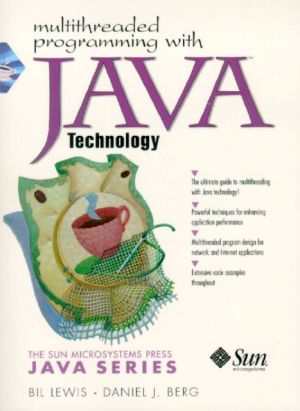 Book Multithreaded Programming with Java Technology free