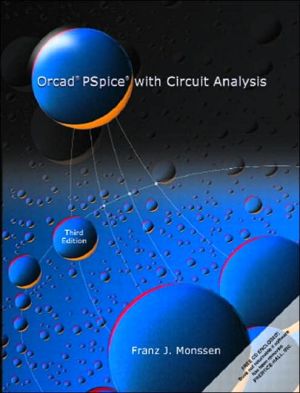 Book OrCAD PSpice with Circuit Analysis (3rd Edition) free