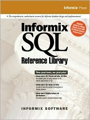 Book Informix SQL Reference Library free