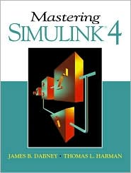 Book Mastering Simulink 4 (2nd Edition) free