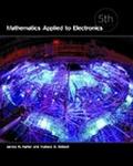 Book Mathematics Applied to Electronics (5th Edition) free