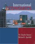 Book International Economics free