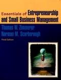Book Essentials of Entrepreneurship and Small Business Management (3rd Edition) free