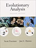 Book Evolutionary Analysis -- Second 2nd Edition free