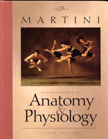 Book Fundamentals of Anatomy & Physiology free