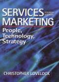 Book Services Marketing: People, Technology, Strategy (4th Edition) free