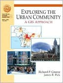 Book Exploring the Urban Community: A GIS Approach free