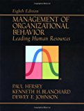 Book Management of Organizational Behavior: Leading  Human Resources (8th Edition) free