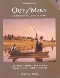 Book Out of Many (3rd Edition) free