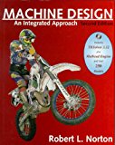 Book Machine Design: An Integrated Approach (2nd Edition) free