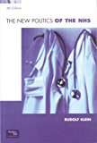 Book New Politics of the NHS free