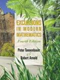 Book Excursions in Modern Mathematics (4th Edition) free